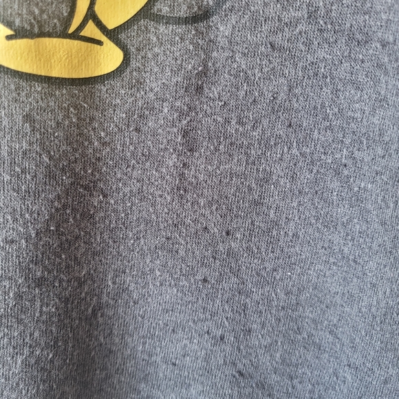 Disney Mickey And Minnie Mouse Sweater - Picture 3 of 5